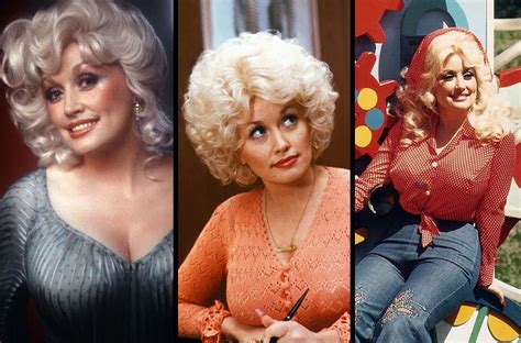 has dolly parton posed nude|Stunning Vintage Photos of Dolly Parton: A Look Back at Her。